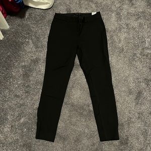 Banana republic work pants